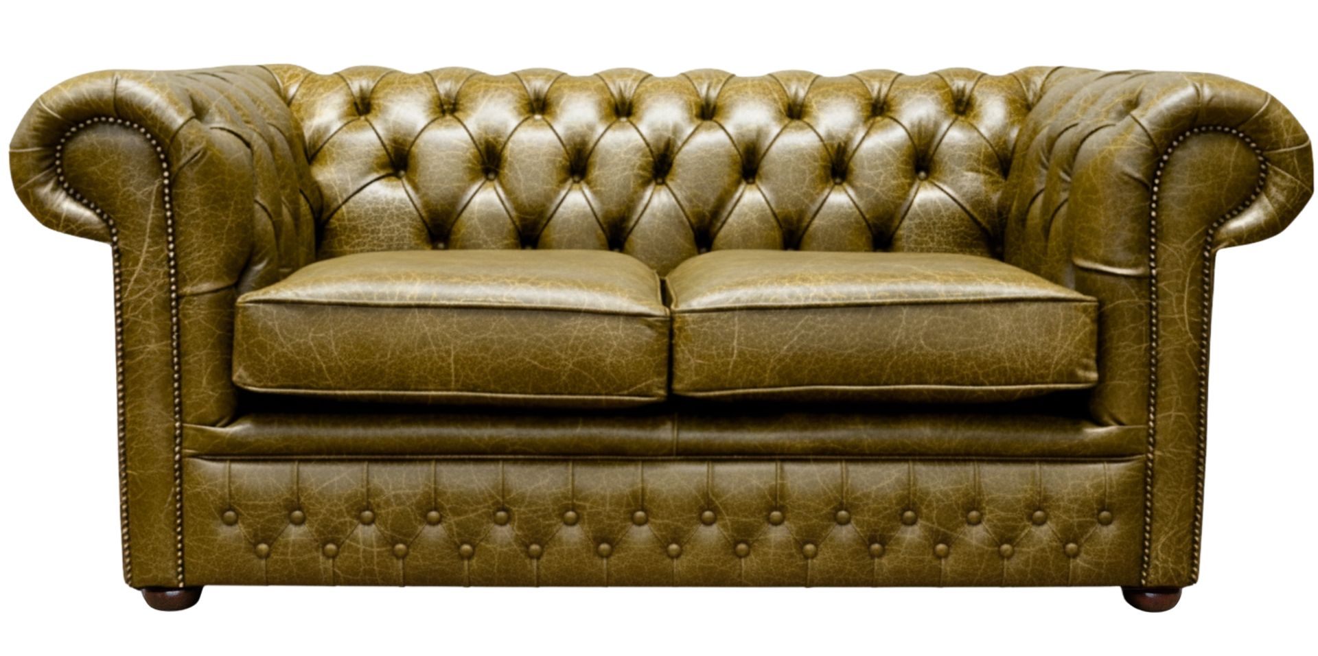 The Durham Chesterfield